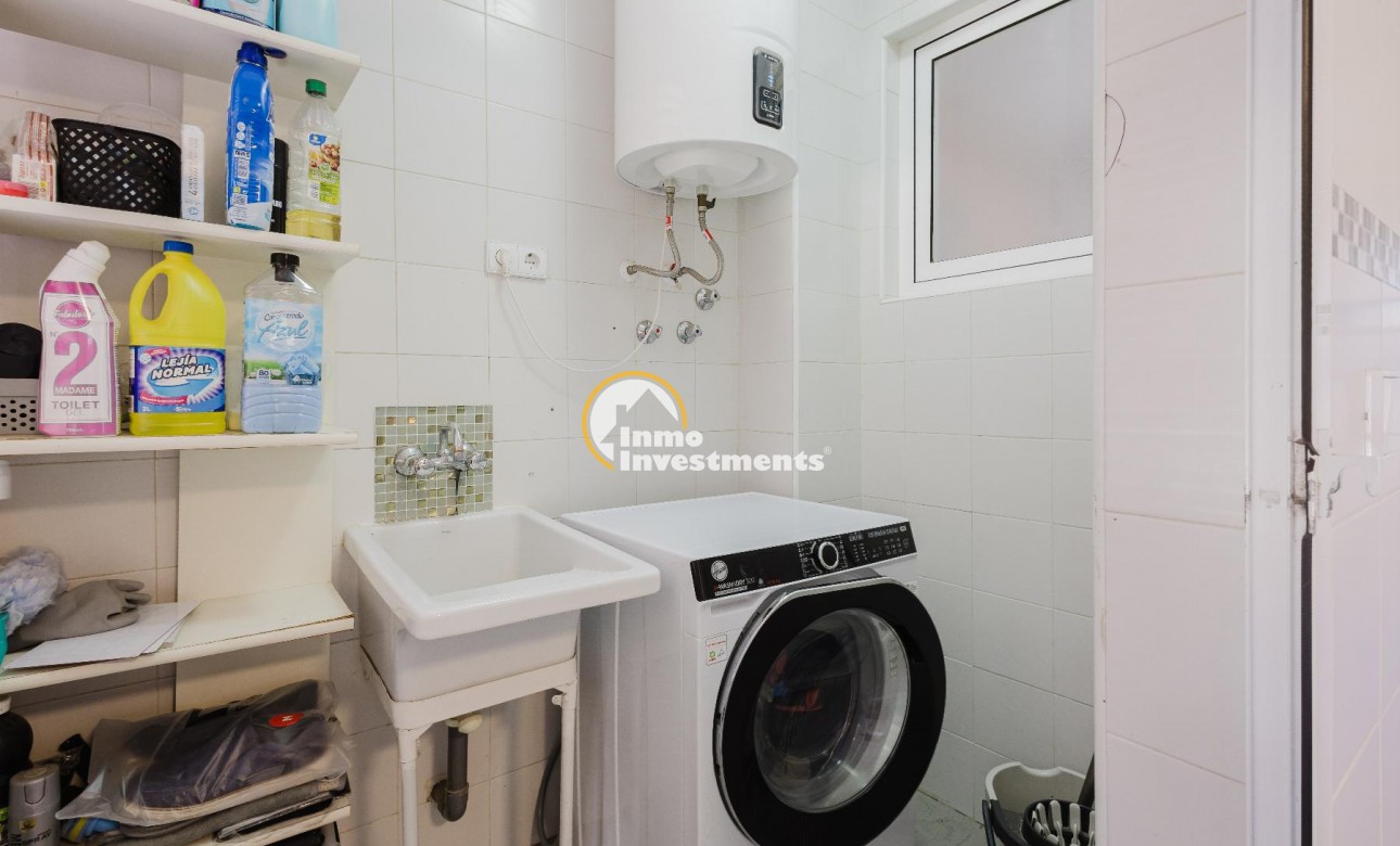 Revente privée - Appartement - San Miguel de Salinas - San Miguel