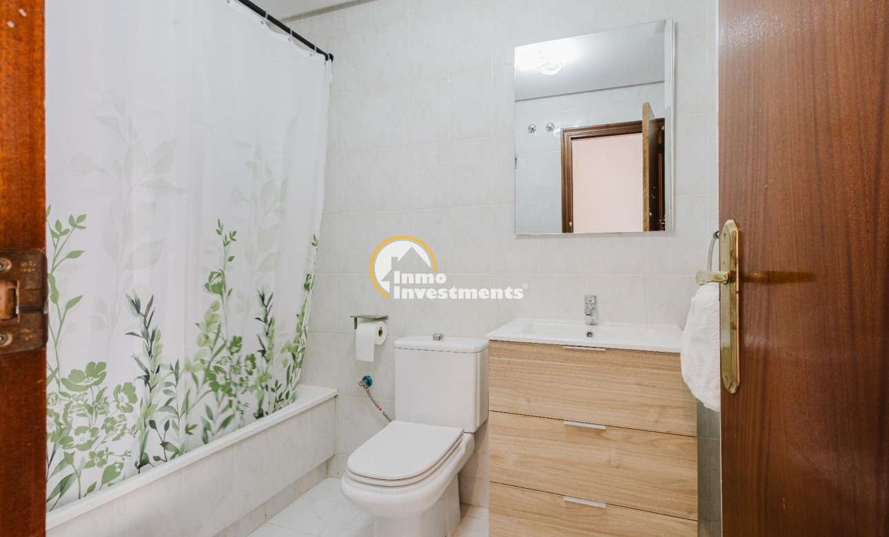 Revente privée - Appartement - San Miguel de Salinas - San Miguel