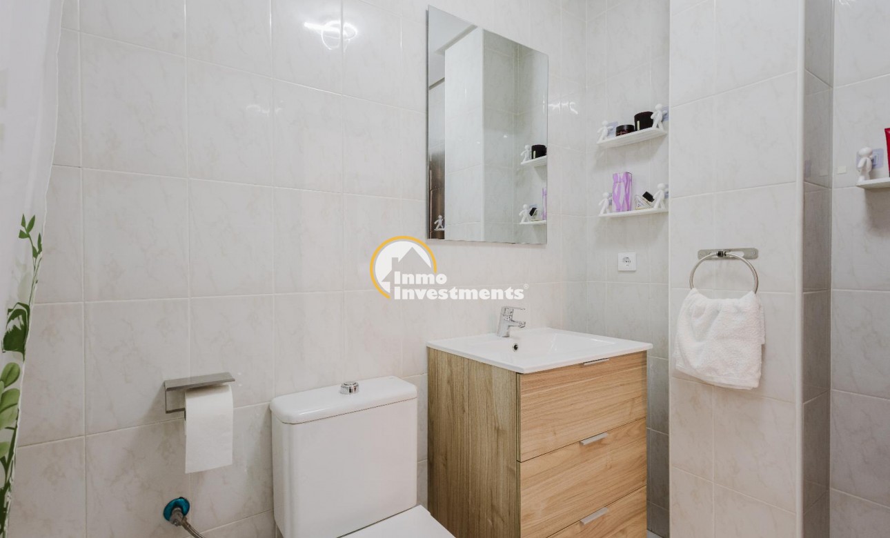 Revente privée - Appartement - San Miguel de Salinas - San Miguel