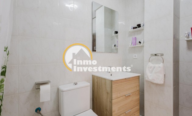 Revente privée - Appartement - San Miguel de Salinas - San Miguel