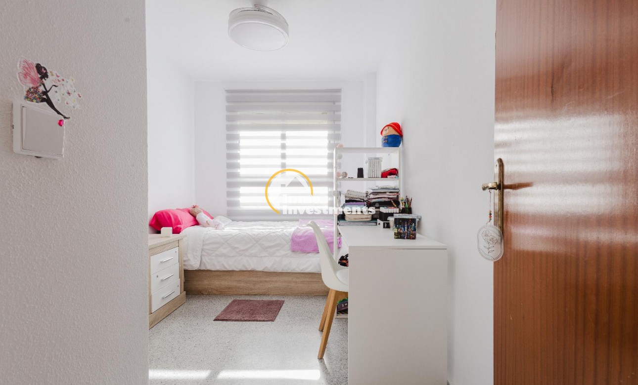 Revente privée - Appartement - San Miguel de Salinas - San Miguel