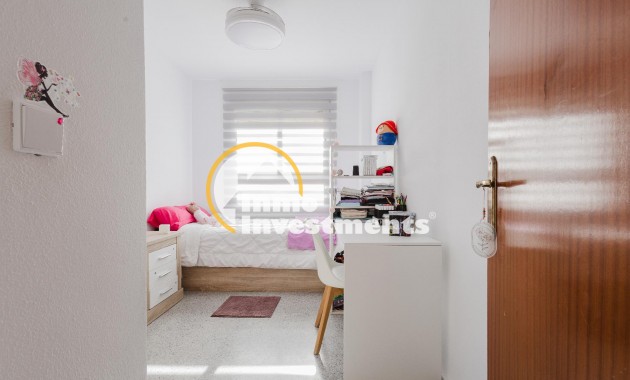 Revente privée - Appartement - San Miguel de Salinas - San Miguel