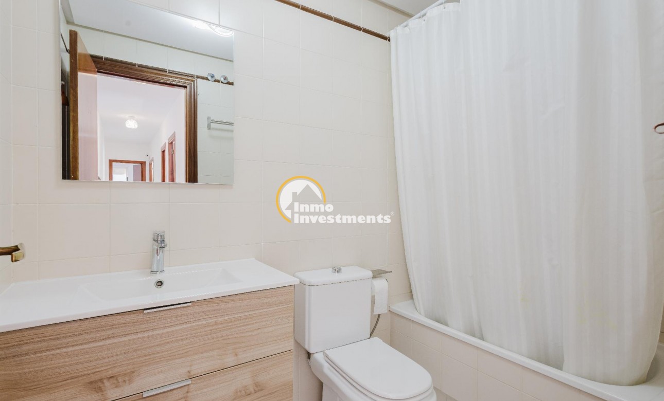 Revente privée - Appartement - San Miguel de Salinas - San Miguel