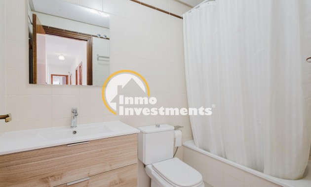 Revente privée - Appartement - San Miguel de Salinas - San Miguel