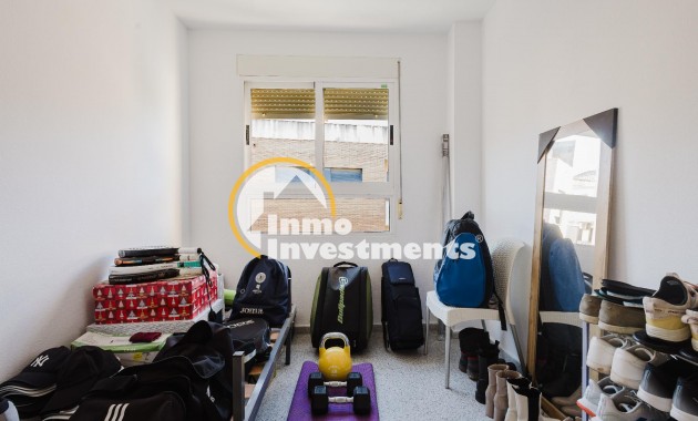 Revente privée - Appartement - San Miguel de Salinas - San Miguel