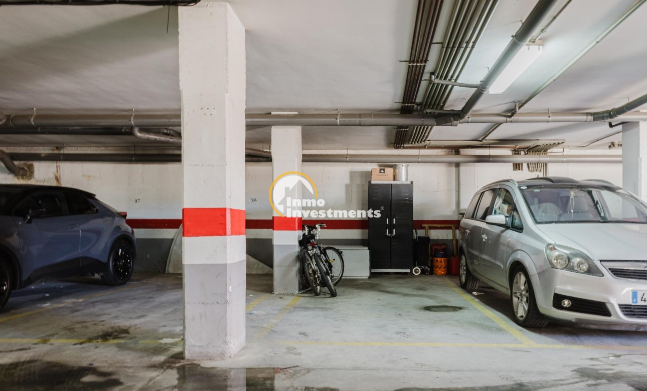 Revente privée - Appartement - San Miguel de Salinas - San Miguel