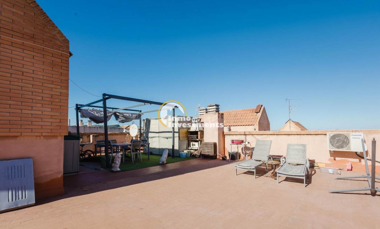 Revente privée - Appartement - San Miguel de Salinas - San Miguel