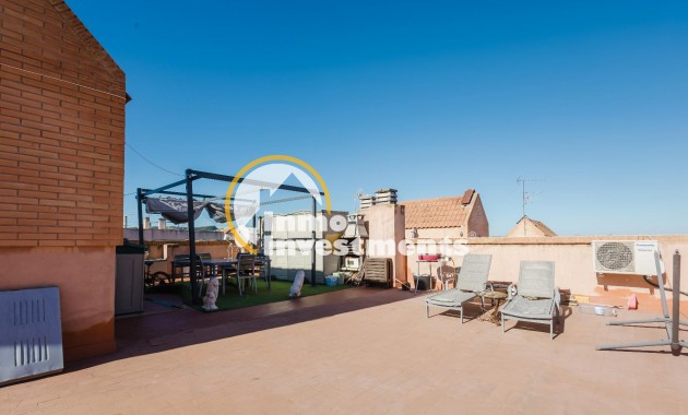 Revente privée - Appartement - San Miguel de Salinas - San Miguel