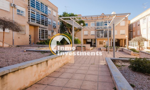 Revente privée - Appartement - San Miguel de Salinas - San Miguel