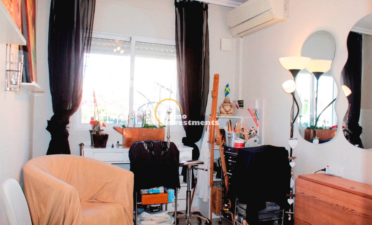 Revente privée - Quad House - Villamartin - Pau 8