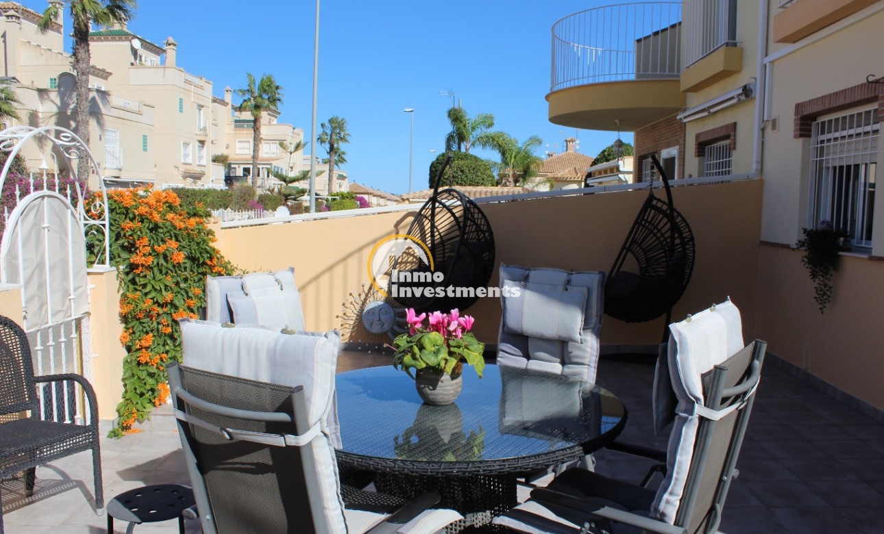 Revente privée - Quad House - Villamartin - Pau 8