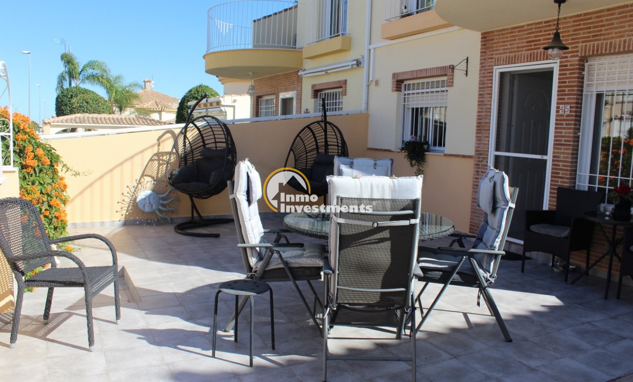 Revente privée - Quad House - Villamartin - Pau 8
