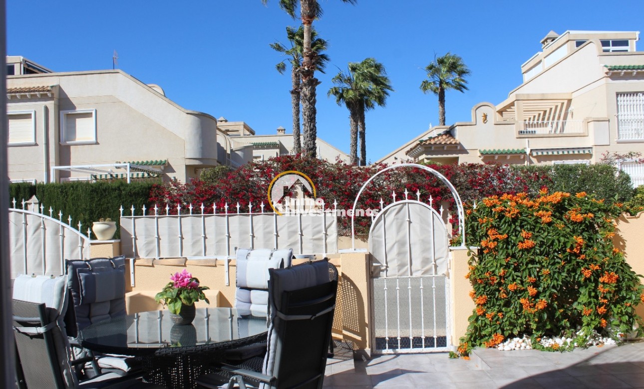 Revente privée - Quad House - Villamartin - Pau 8