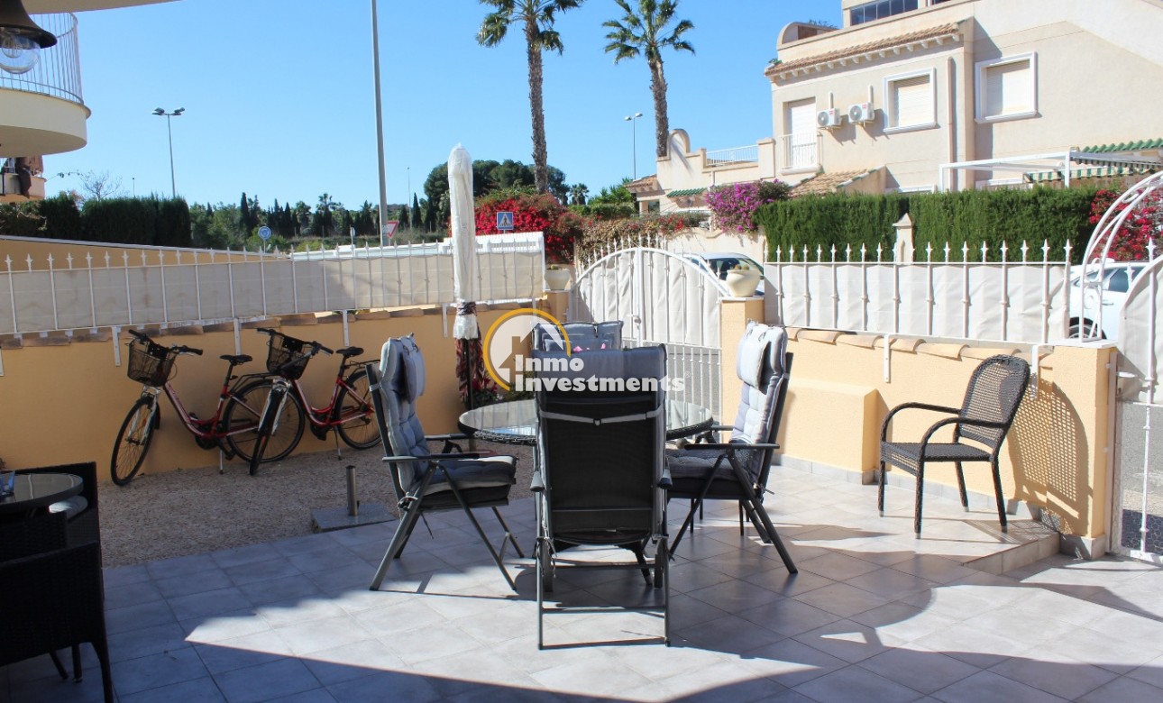 Revente privée - Quad House - Villamartin - Pau 8