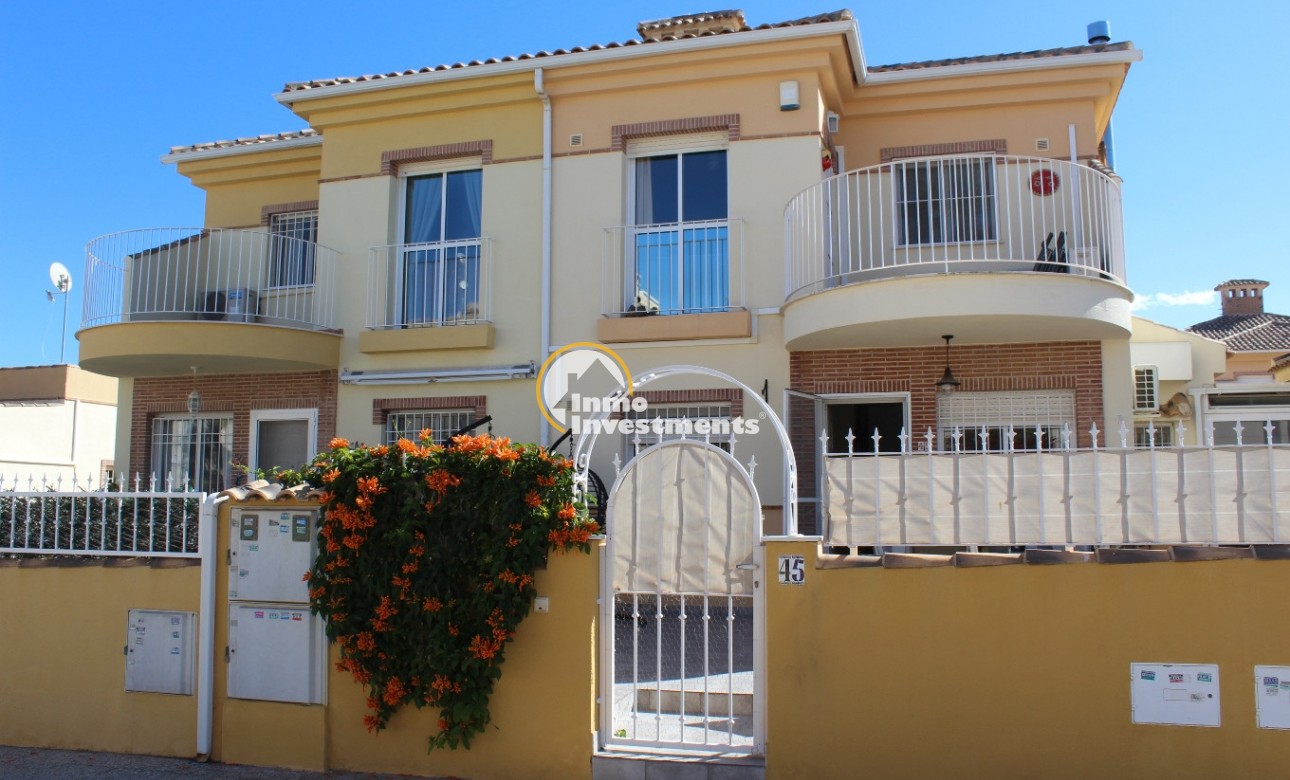 Revente privée - Quad House - Villamartin - Pau 8