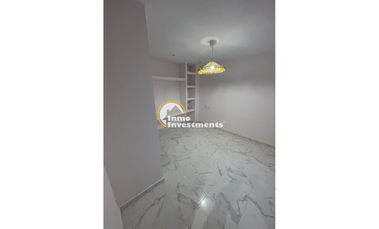 Till salu - Lägenhet - Torrevieja