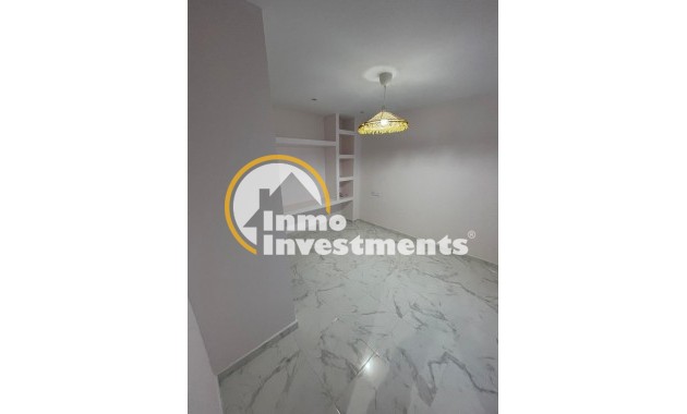 Till salu - Lägenhet - Torrevieja