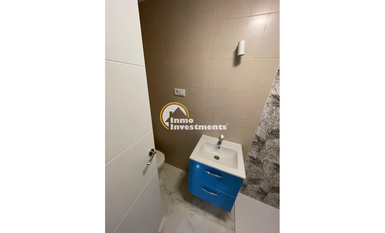 Till salu - Lägenhet - Torrevieja