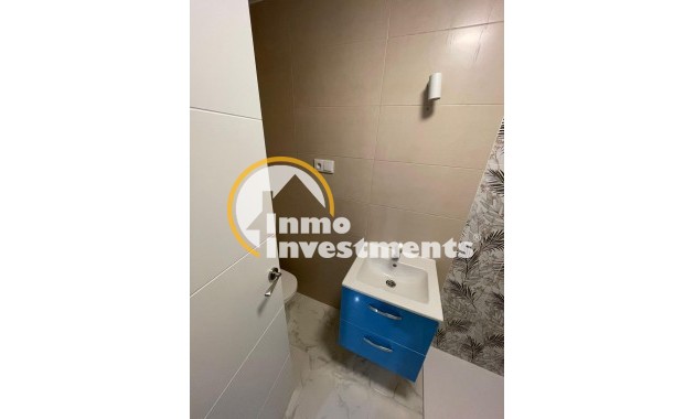 Till salu - Lägenhet - Torrevieja