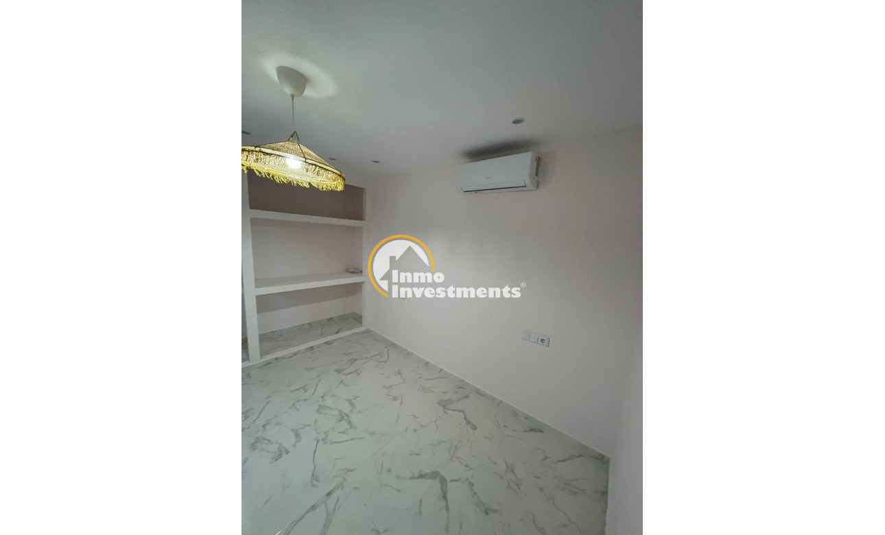 Till salu - Lägenhet - Torrevieja