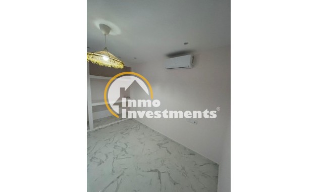 Till salu - Lägenhet - Torrevieja