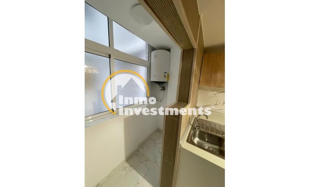 Till salu - Lägenhet - Torrevieja