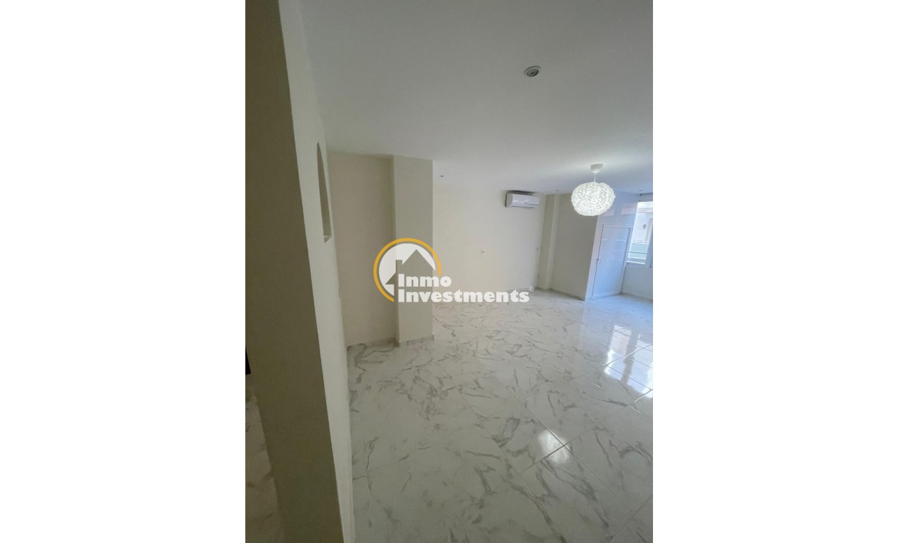 Till salu - Lägenhet - Torrevieja