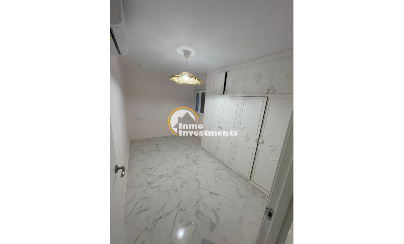 Till salu - Lägenhet - Torrevieja