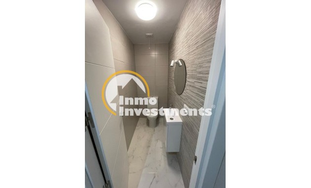 Till salu - Lägenhet - Torrevieja