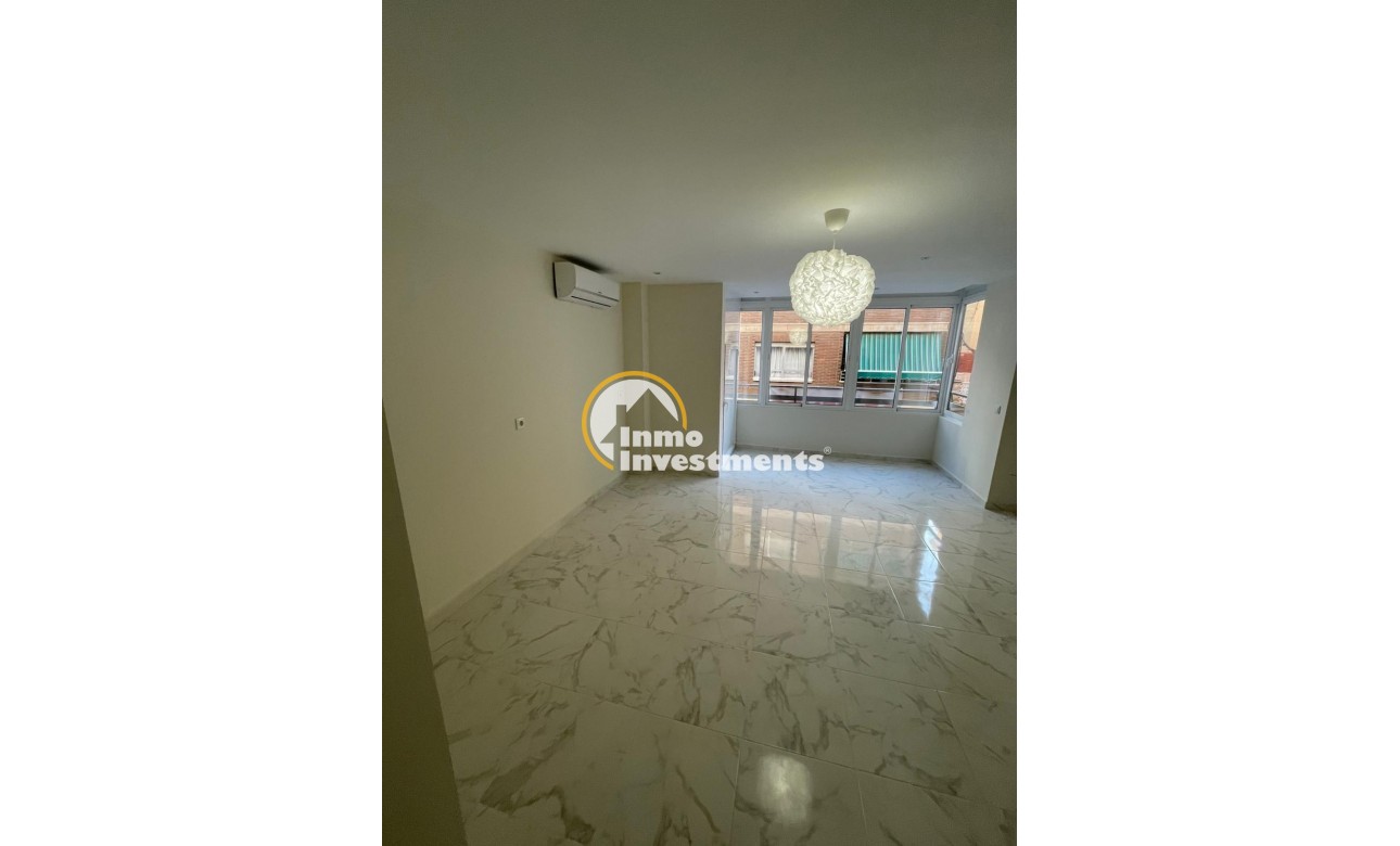 Till salu - Lägenhet - Torrevieja