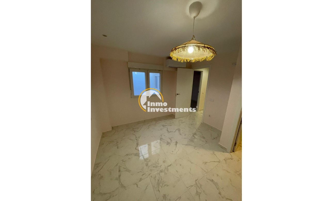 Till salu - Lägenhet - Torrevieja