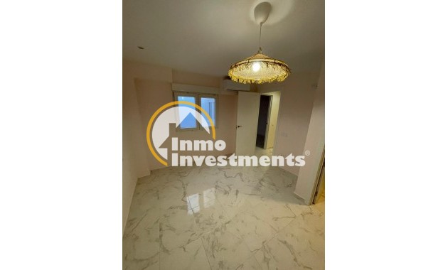 Till salu - Lägenhet - Torrevieja