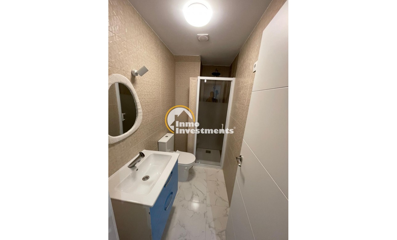 Till salu - Lägenhet - Torrevieja