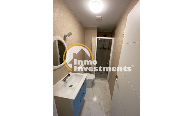 Till salu - Lägenhet - Torrevieja