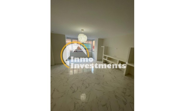 Till salu - Lägenhet - Torrevieja