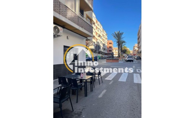 Till salu - Lägenhet - Torrevieja