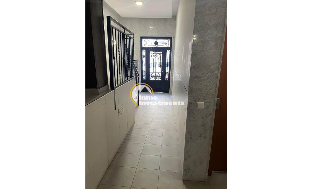 Till salu - Lägenhet - Torrevieja