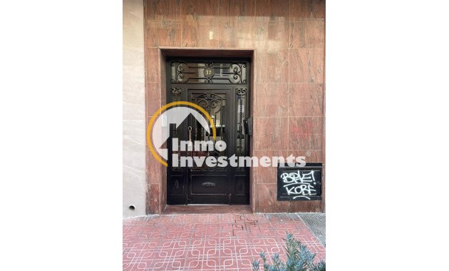 Till salu - Lägenhet - Torrevieja