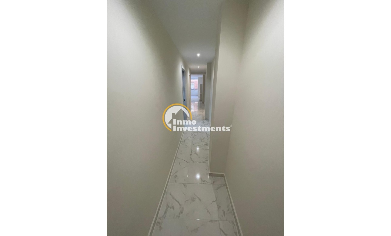 Till salu - Lägenhet - Torrevieja