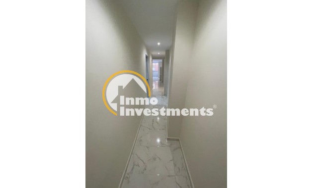 Till salu - Lägenhet - Torrevieja