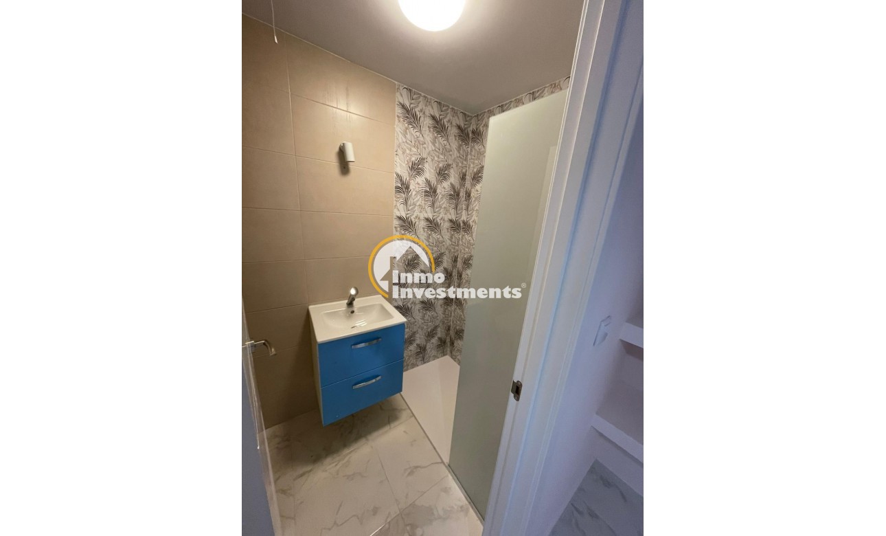 Till salu - Lägenhet - Torrevieja