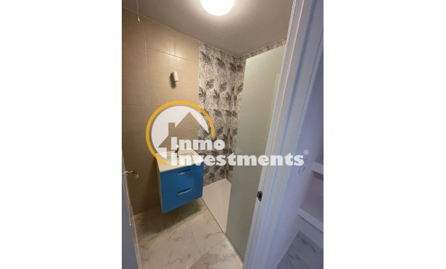 Till salu - Lägenhet - Torrevieja