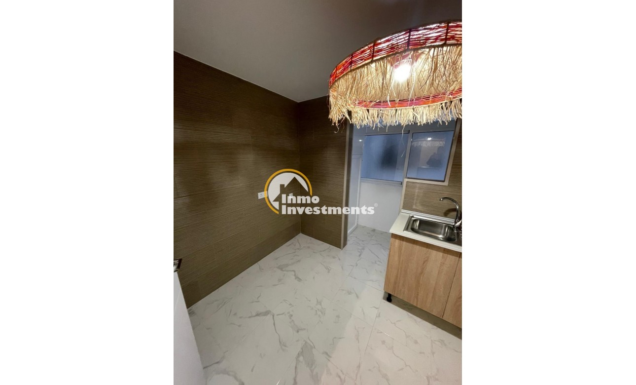 Till salu - Lägenhet - Torrevieja