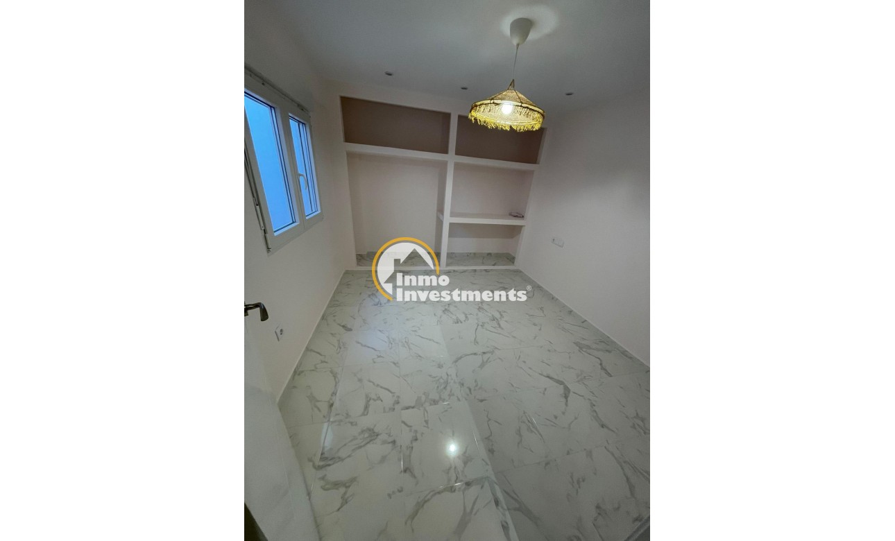 Till salu - Lägenhet - Torrevieja