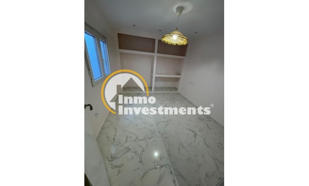 Till salu - Lägenhet - Torrevieja