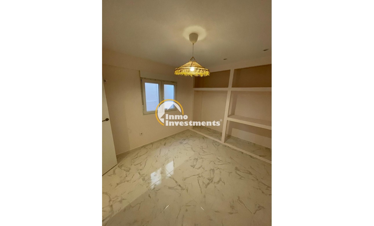 Till salu - Lägenhet - Torrevieja