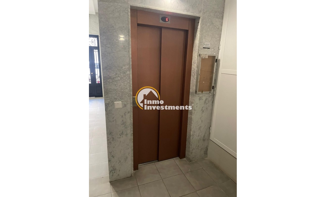 Till salu - Lägenhet - Torrevieja