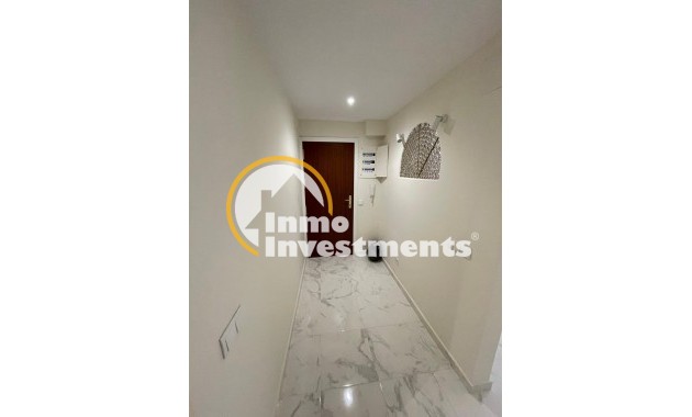 Till salu - Lägenhet - Torrevieja