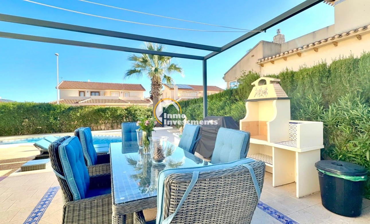 Revente privée - Villa - Orihuela Costa - Los Dolses