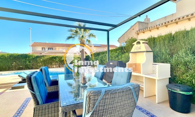 Revente privée - Villa - Orihuela Costa - Los Dolses